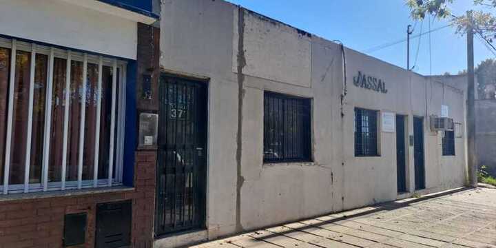 Imagen de La nada misma: a dos a&ntilde;os del anuncio, la reubicaci&oacute;n del 107 sigue paralizada