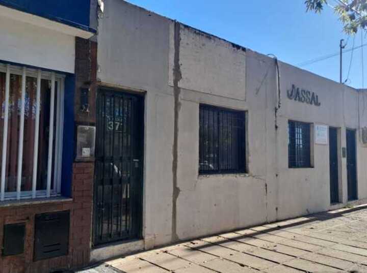 Imagen de La nada misma: a dos a&ntilde;os del anuncio, la reubicaci&oacute;n del 107 sigue paralizada