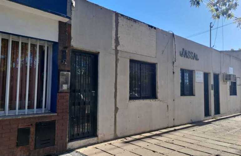 Imagen de La nada misma: a dos a&ntilde;os del anuncio, la reubicaci&oacute;n del 107 sigue paralizada