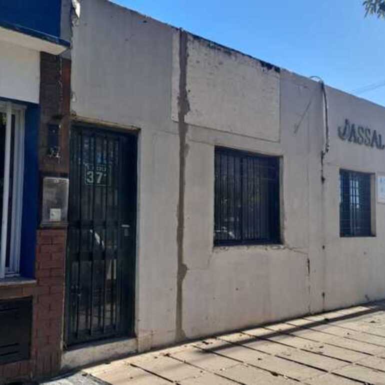 Imagen de La nada misma: a dos a&ntilde;os del anuncio, la reubicaci&oacute;n del 107 sigue paralizada