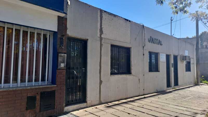 Imagen de La nada misma: a dos a&ntilde;os del anuncio, la reubicaci&oacute;n del 107 sigue paralizada