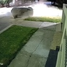 Foto: captura video c&aacute;mara de seguridad privada