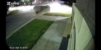 Foto: captura video c&aacute;mara de seguridad privada