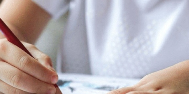 Imagen de Alvear present&oacute; �Punto de Apoyo�, un nuevo programa socioeducativo para ni&ntilde;os y adolescentes