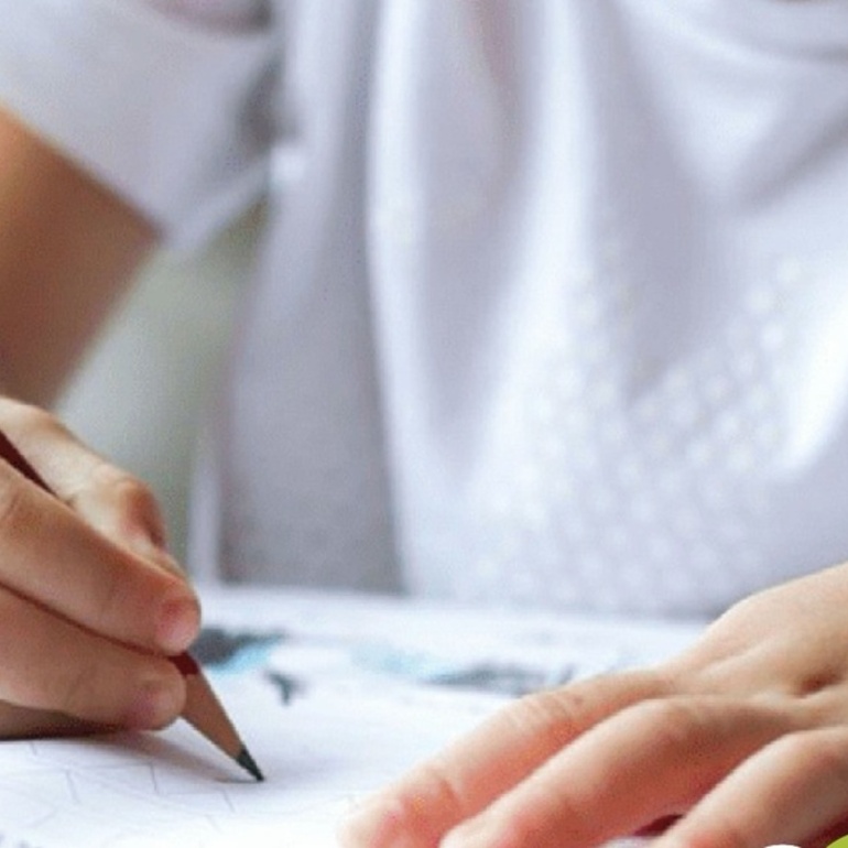 Imagen de Alvear present&oacute; �Punto de Apoyo�, un nuevo programa socioeducativo para ni&ntilde;os y adolescentes