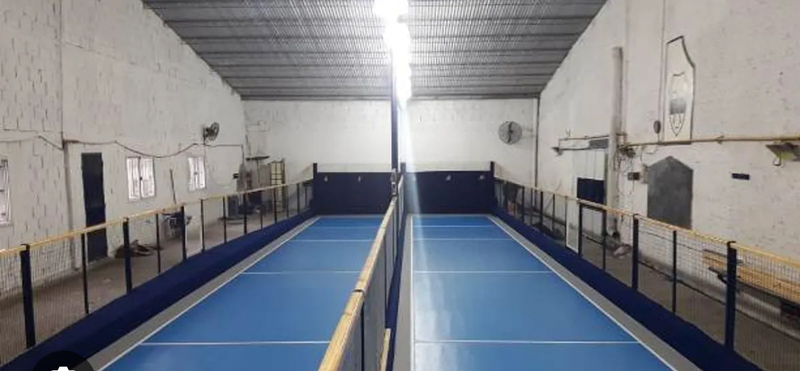 Imagen de Hoy, torneo de bochas en Central Argentino de Fighiera