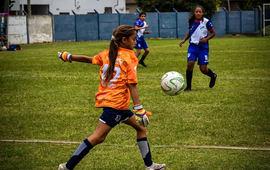 Imagen de F&uacute;tbol Femenino: ASAC juega el domingo ante Pav&oacute;n