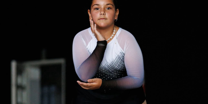 Imagen de Patinadoras de Uni&oacute;n, compiten ma&ntilde;ana en Rosario en 3&ordf; fecha de categor&iacute;a C