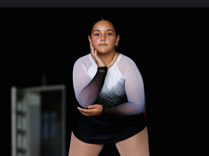 Imagen de Patinadoras de Uni&oacute;n, compiten ma&ntilde;ana en Rosario en 3&ordf; fecha de categor&iacute;a C