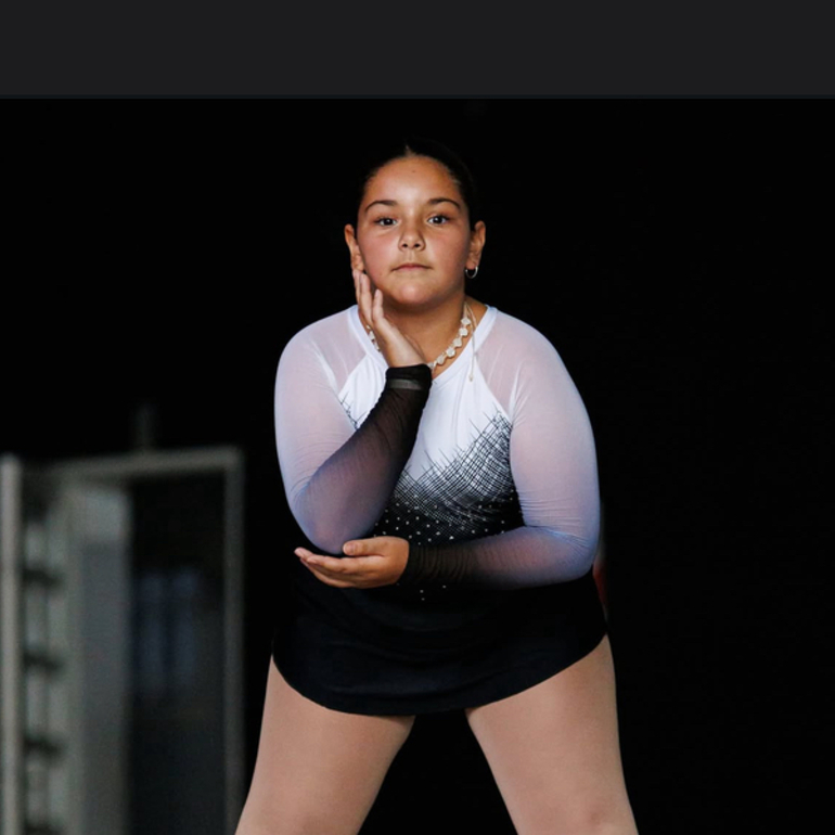 Imagen de Patinadoras de Uni&oacute;n, compiten ma&ntilde;ana en Rosario en 3&ordf; fecha de categor&iacute;a C