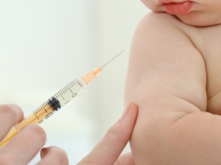 Imagen de Rosario: Se autoriz&oacute; la vacunaci&oacute;n obligatoria de un ni&ntilde;o por nacer, ante la negativa de los padres