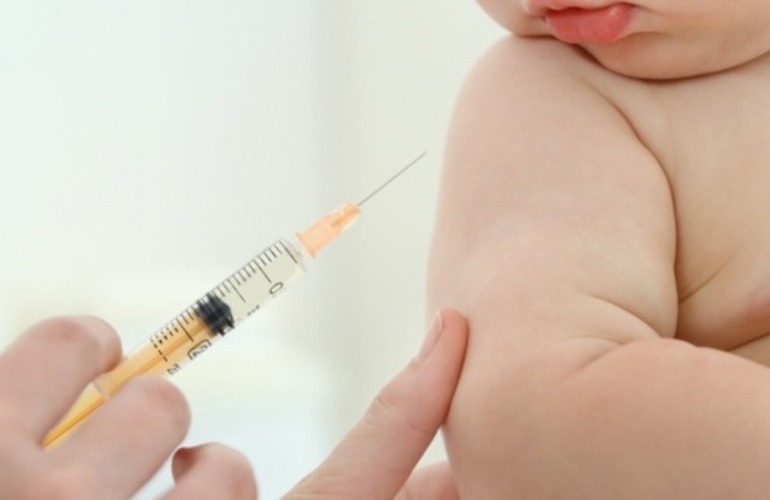 Imagen de Rosario: Se autoriz&oacute; la vacunaci&oacute;n obligatoria de un ni&ntilde;o por nacer, ante la negativa de los padres