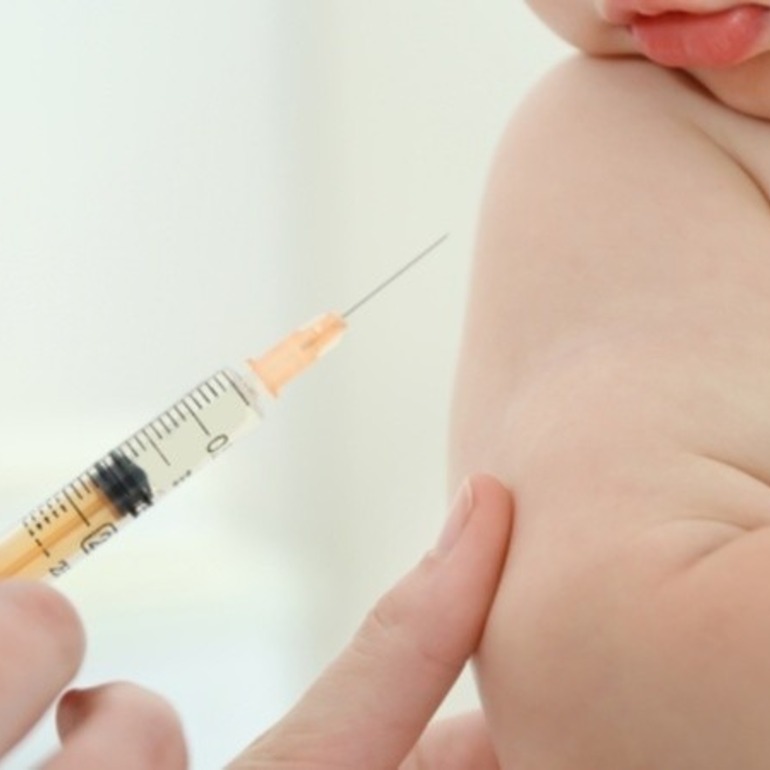 Imagen de Rosario: Se autoriz&oacute; la vacunaci&oacute;n obligatoria de un ni&ntilde;o por nacer, ante la negativa de los padres