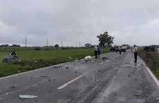 Imagen de Alarma en Santa Fe: ya son 34 las v&iacute;ctimas fatales en rutas nacionales en lo que va del 2026