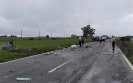 Imagen de Alarma en Santa Fe: ya son 34 las v&iacute;ctimas fatales en rutas nacionales en lo que va del 2026