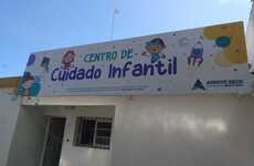 Imagen de Fortalecen la infraestructura social: anuncian la ampliaci&oacute;n del Centro de Cuidado Infantil