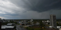 Imagen de Alerta por El Ni&ntilde;o: Santa Fe se integra a la mesa nacional ante el pron&oacute;stico de intensas lluvias