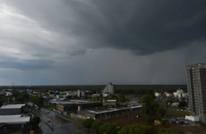 Imagen de Alerta por El Ni&ntilde;o: Santa Fe se integra a la mesa nacional ante el pron&oacute;stico de intensas lluvias