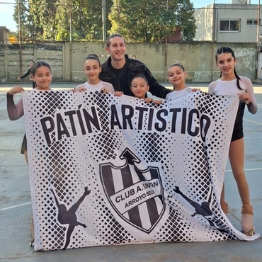 Imagen de Uni&oacute;n en categor&iacute;a C de Pat&iacute;n, compiti&oacute; con resultados positivos en la fecha 3 en Rosario
