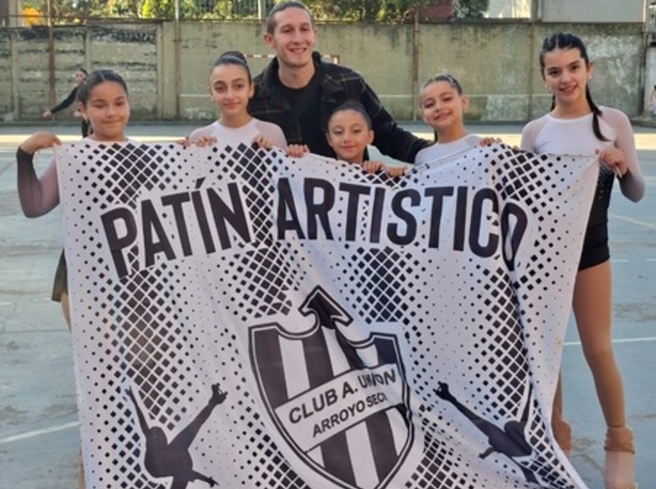 Imagen de Uni&oacute;n en categor&iacute;a C de Pat&iacute;n, compiti&oacute; con resultados positivos en la fecha 3 en Rosario