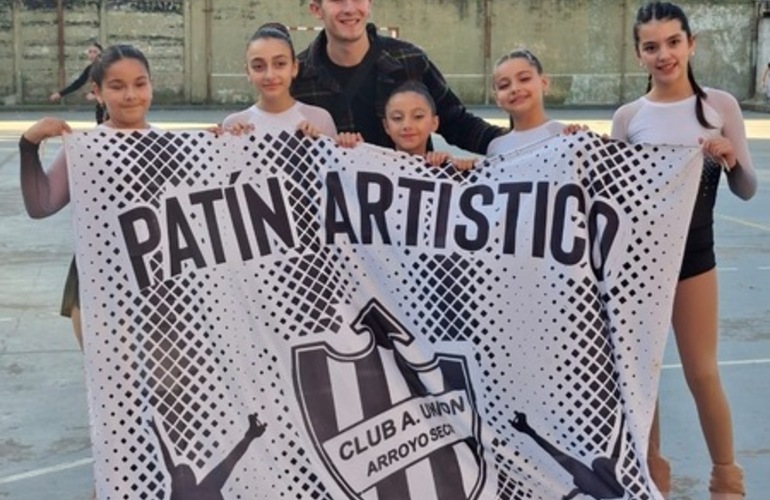 Imagen de Uni&oacute;n en categor&iacute;a C de Pat&iacute;n, compiti&oacute; con resultados positivos en la fecha 3 en Rosario