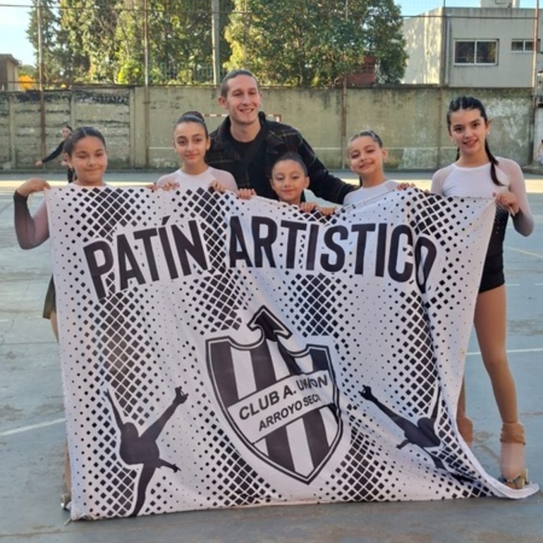 Imagen de Uni&oacute;n en categor&iacute;a C de Pat&iacute;n, compiti&oacute; con resultados positivos en la fecha 3 en Rosario
