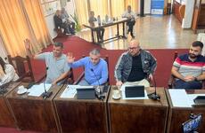 Imagen de Los temas presentados por los concejales hoy en sesi&oacute;n p&uacute;blica