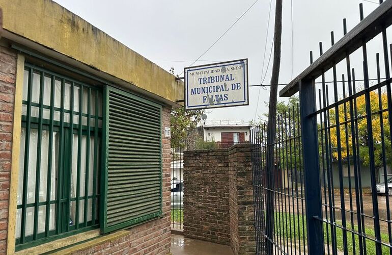 Imagen de Pedir&aacute;n informes sobre multas de tr&aacute;nsito para analizar la situaci&oacute;n vial