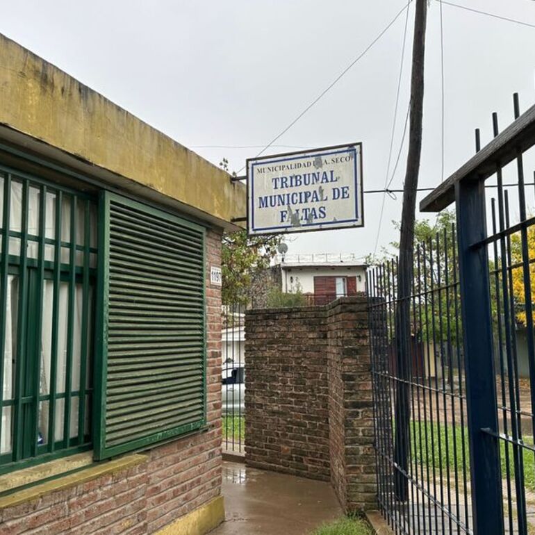Imagen de Pedir&aacute;n informes sobre multas de tr&aacute;nsito para analizar la situaci&oacute;n vial