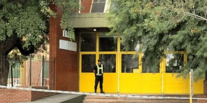 Imagen de Caso San Crist&oacute;bal: Educaci&oacute;n descart&oacute; que el adolescente que dispar&oacute; regrese a una escuela com&uacute;n