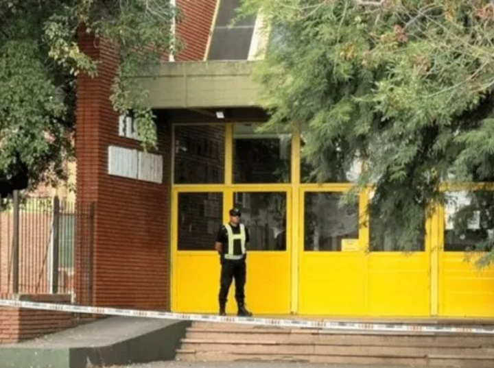 Imagen de Caso San Crist&oacute;bal: Educaci&oacute;n descart&oacute; que el adolescente que dispar&oacute; regrese a una escuela com&uacute;n