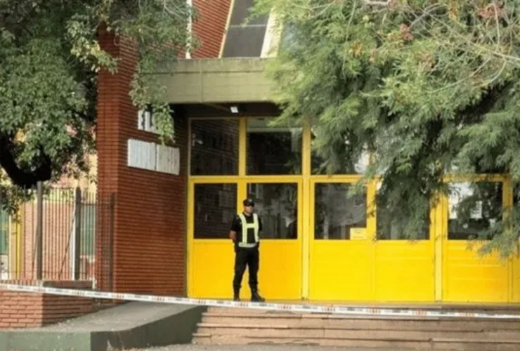 Imagen de Caso San Crist&oacute;bal: Educaci&oacute;n descart&oacute; que el adolescente que dispar&oacute; regrese a una escuela com&uacute;n