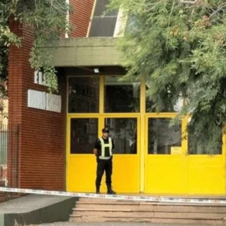 Imagen de Caso San Crist&oacute;bal: Educaci&oacute;n descart&oacute; que el adolescente que dispar&oacute; regrese a una escuela com&uacute;n