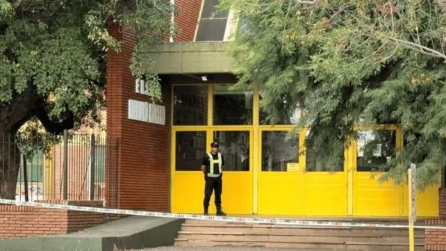 Imagen de Caso San Crist&oacute;bal: Educaci&oacute;n descart&oacute; que el adolescente que dispar&oacute; regrese a una escuela com&uacute;n