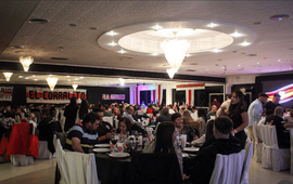 Imagen de El 6 de Junio, la Filial River Plate Arroyo Seco, realizar&aacute; su 3&ordf; Cena Aniversario