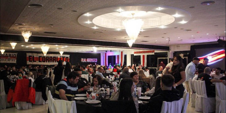 Imagen de El 6 de Junio, la Filial River Plate Arroyo Seco, realizar&aacute; su 3&ordf; Cena Aniversario