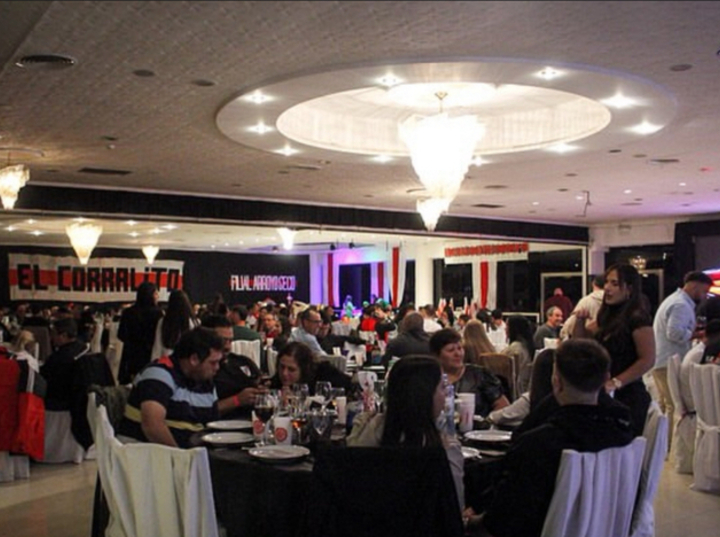 Imagen de El 6 de Junio, la Filial River Plate Arroyo Seco, realizar&aacute; su 3&ordf; Cena Aniversario