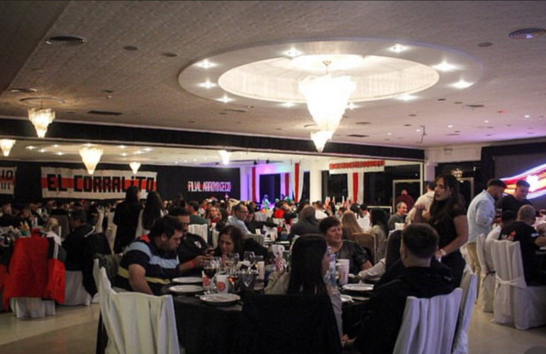 Imagen de El 6 de Junio, la Filial River Plate Arroyo Seco, realizar&aacute; su 3&ordf; Cena Aniversario