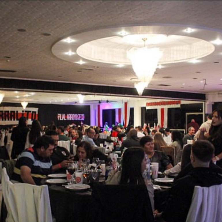 Imagen de El 6 de Junio, la Filial River Plate Arroyo Seco, realizar&aacute; su 3&ordf; Cena Aniversario