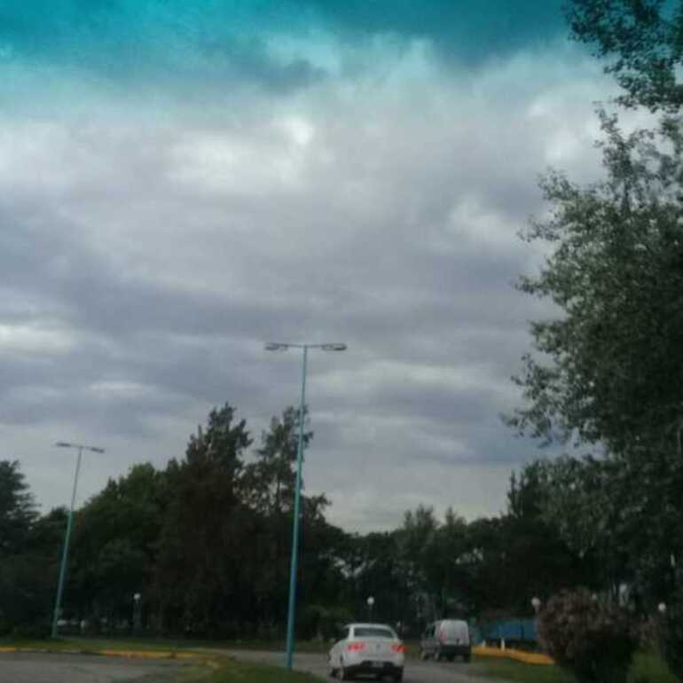 Imagen de Alerta meteorol&oacute;gica para Arroyo Seco y la regi&oacute;n: anuncian tormentas fuertes, r&aacute;fagas y brusco descenso de temperatura