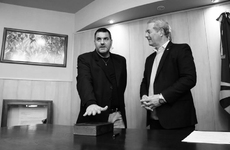 Imagen de Los logros de Cardo: Tres banners, un gazebo y el Eco Canje