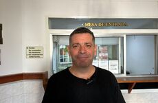 Imagen de Licitaci&oacute;n de hormig&oacute;n: Gustavo Delorenzi defendi&oacute; el desempe&ntilde;o de la empresa Bongiovanni en obras anteriores