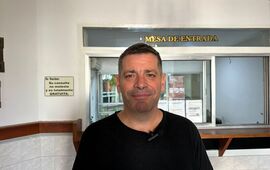 Imagen de Licitaci&oacute;n de hormig&oacute;n: Gustavo Delorenzi defendi&oacute; el desempe&ntilde;o de la empresa Bongiovanni en obras anteriores