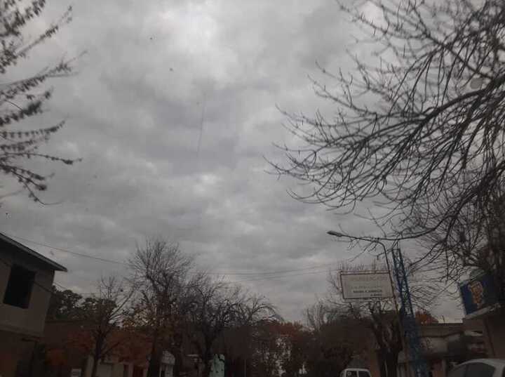 Imagen de &iquest;C&oacute;mo contin&uacute;a el clima?: Se viene la ola polar