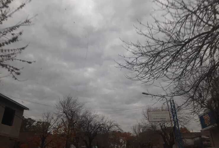 Imagen de ¿Cómo continúa el clima?: Se viene la ola polar Imagen de ¿Cómo continúa el clima?: Se viene la ola polar
