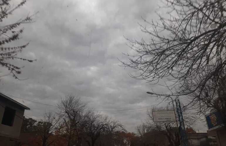 Imagen de &iquest;C&oacute;mo contin&uacute;a el clima?: Se viene la ola polar