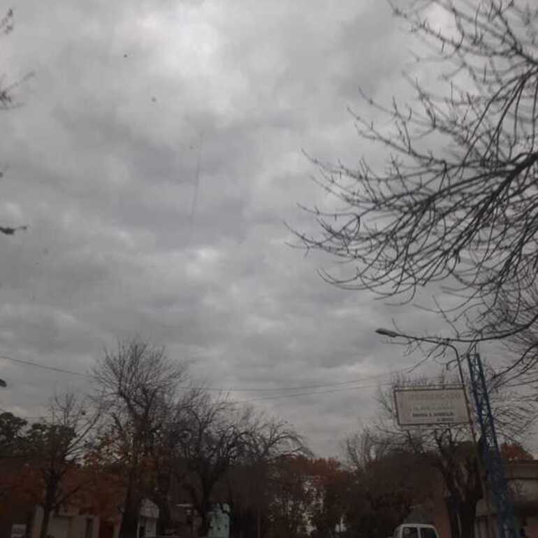 Imagen de &iquest;C&oacute;mo contin&uacute;a el clima?: Se viene la ola polar