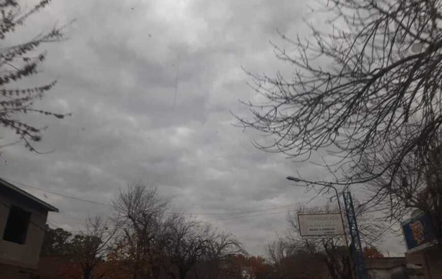 Imagen de &iquest;C&oacute;mo contin&uacute;a el clima?: Se viene la ola polar