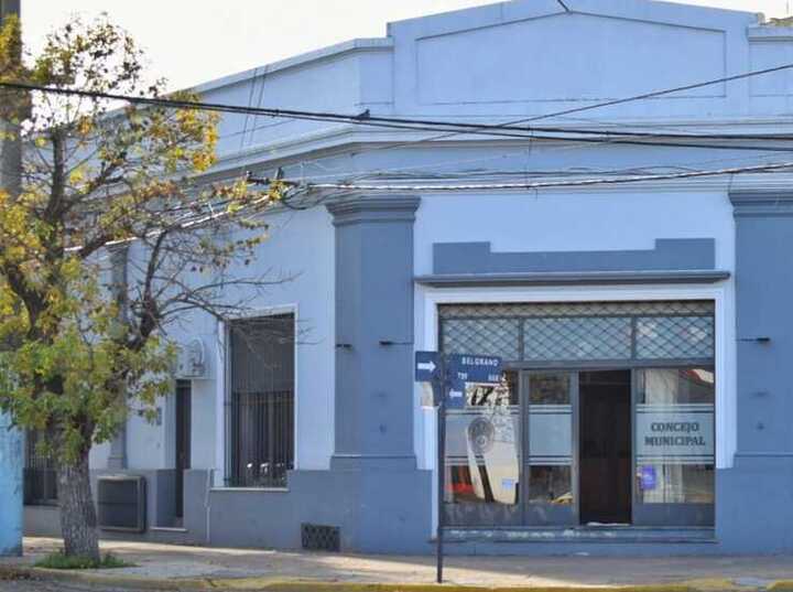 Imagen de El Concejo aprob&oacute; llamar a audiencia p&uacute;blica por los malos olores y el posible da&ntilde;o ambiental en Arroyo Seco