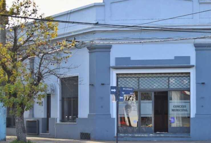 Imagen de El Concejo aprob&oacute; llamar a audiencia p&uacute;blica por los malos olores y el posible da&ntilde;o ambiental en Arroyo Seco